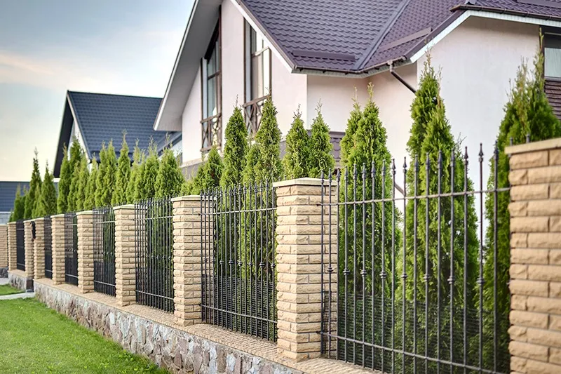 外構施工(アパート)|千葉で安くておしゃれなエクステリア施工